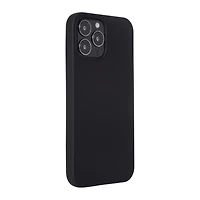 iPhone 13 Pro Max®/12 Max® wireless charging compatible silicone phone case