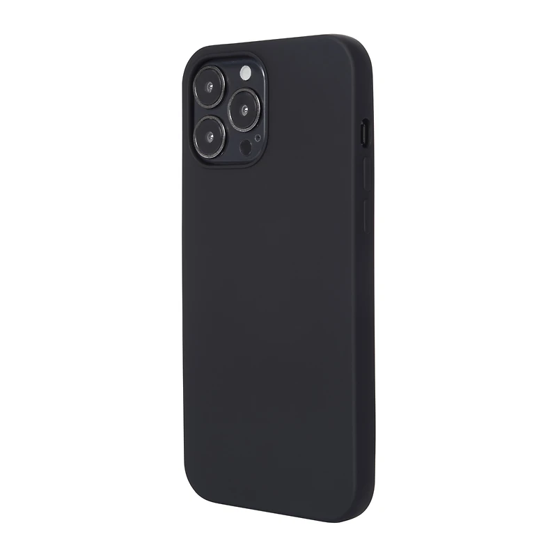 iPhone 13 Pro Max®/12 Max® wireless charging compatible silicone phone case