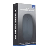 slim wireless mouse