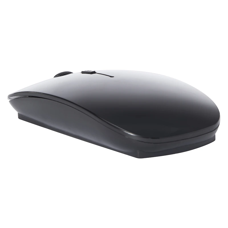 slim wireless mouse