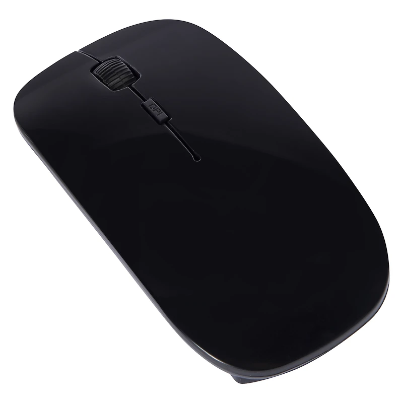 slim wireless mouse