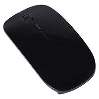 slim wireless mouse