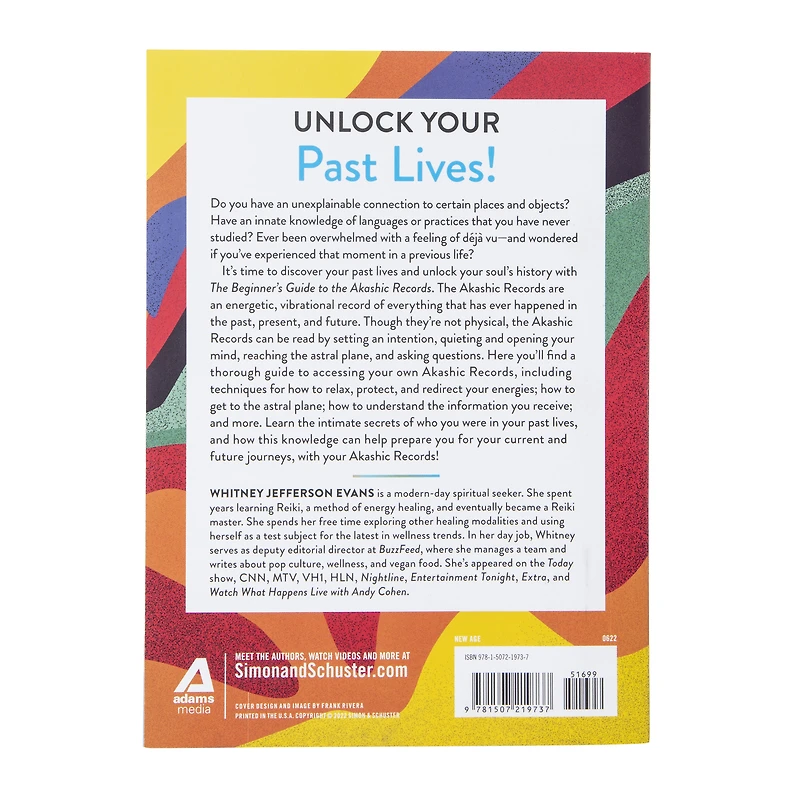 the beginner's guide to the akashic records book