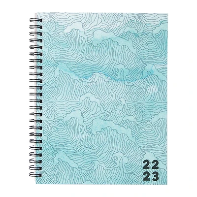 2022-2023 academic planner