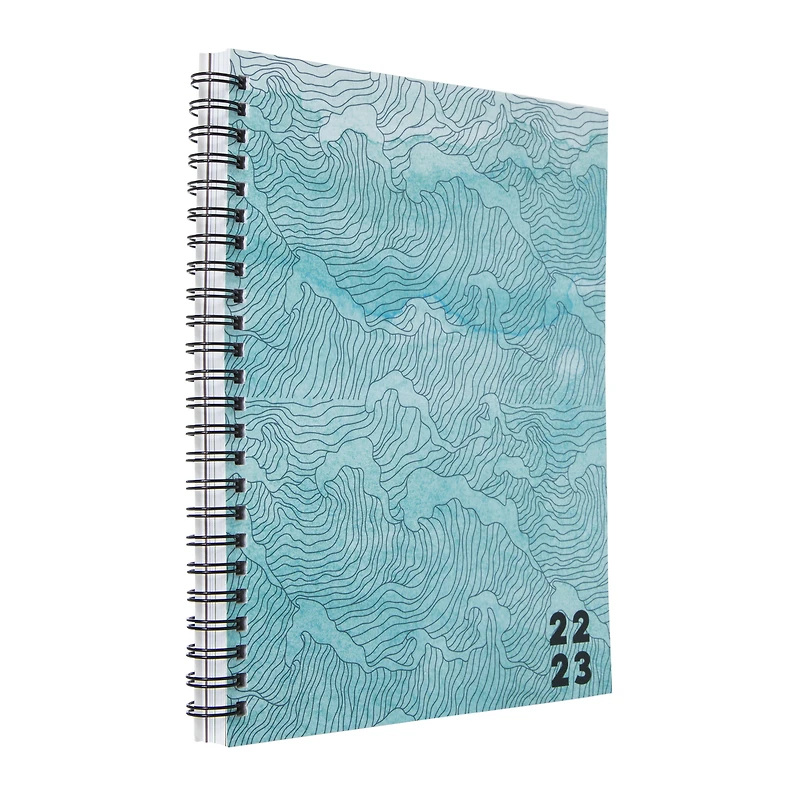 2022-2023 academic planner