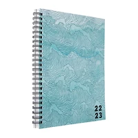 2022-2023 academic planner