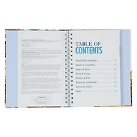 healthy mediterranean recipes cookbook