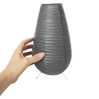 LED paper lantern 10.4in x 5.7in