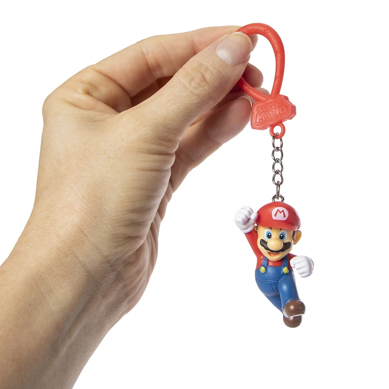 super mario™ backpack buddies blind bag