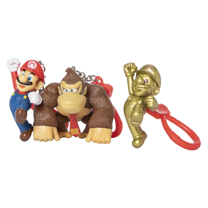 super mario™ backpack buddies blind bag