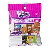 shopkins real littles™ micro mart blind bag
