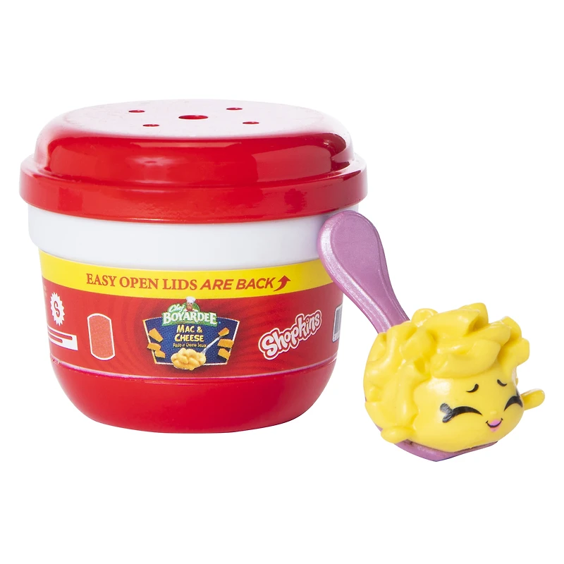 shopkins real littles™ micro mart blind bag