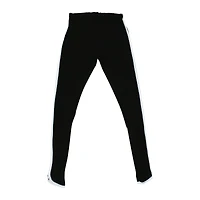 juniors blue dolphin leggings