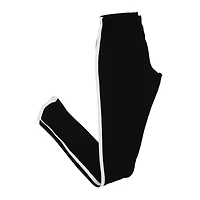 juniors blue dolphin leggings