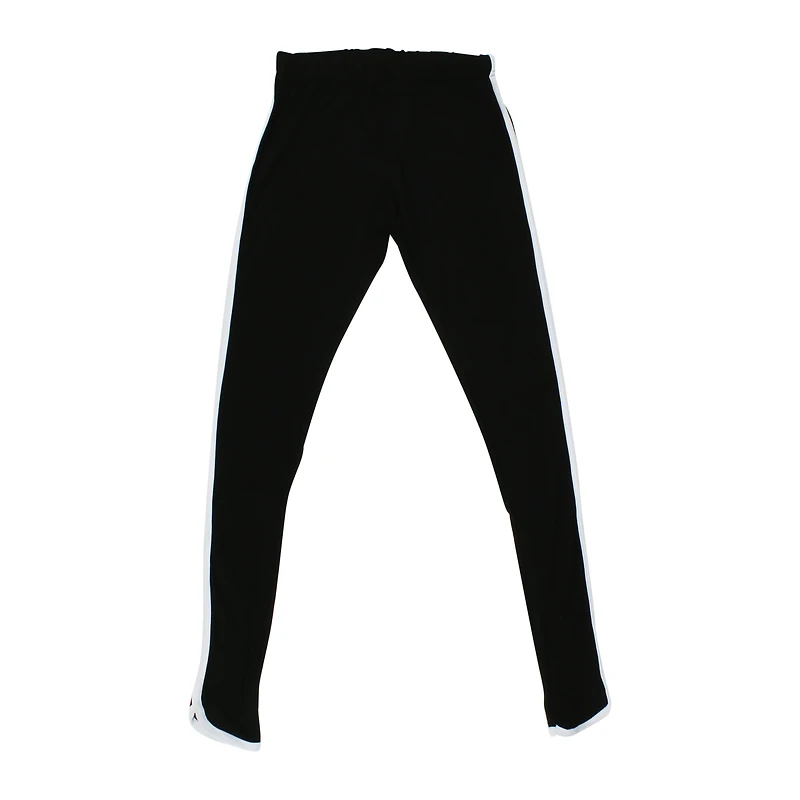 juniors blue dolphin leggings