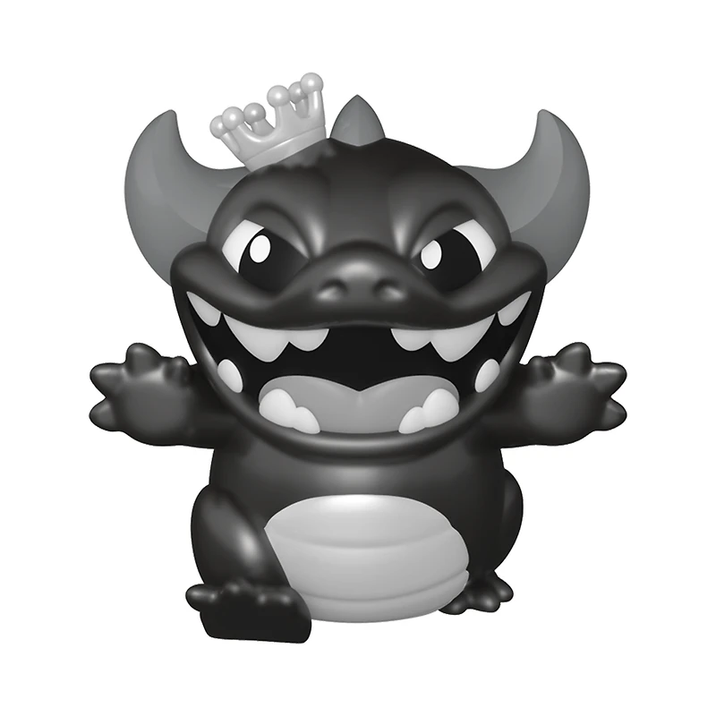 Funko Paka Paka Soup Troop vinyl figure blind bag