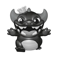 Funko Paka Paka Soup Troop vinyl figure blind bag