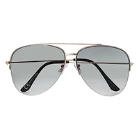 Ladies Classic Aviator Sunglasses