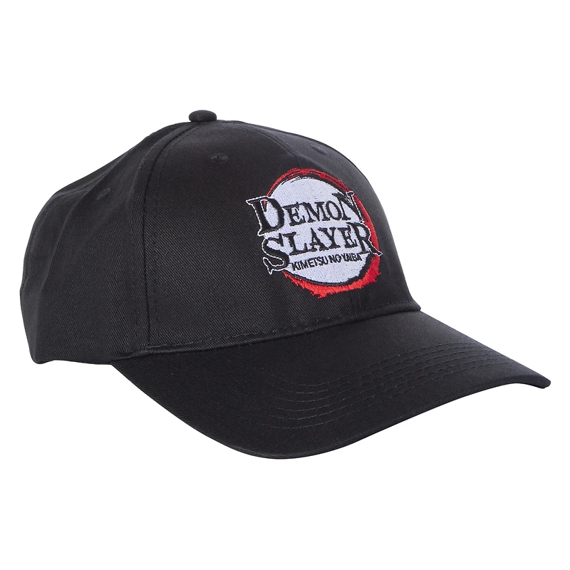 demon slayer kimetsu no yaiba baseball cap