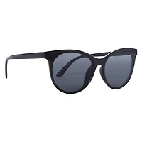 ladies retro cat eye sunglasses