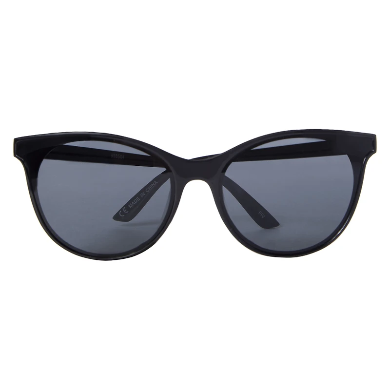 ladies retro cat eye sunglasses