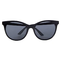ladies retro cat eye sunglasses