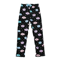 juniors plush lounge pants - koalas