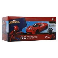 marvel spider-man™ remote control racecar toy