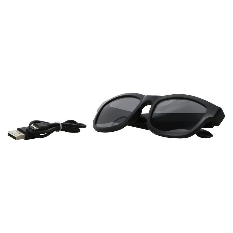 wireless bluetooth® speaker sunglasses