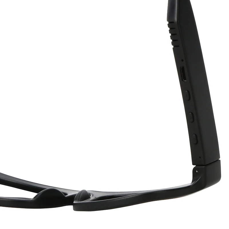 wireless bluetooth® speaker sunglasses