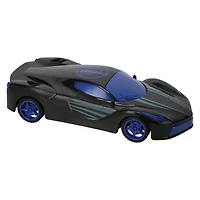 marvel black panther™ remote control racecar toy