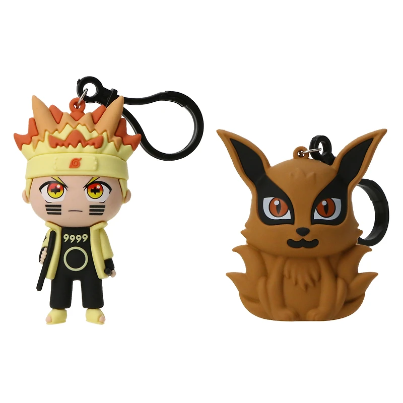 naruto shippuden™ mystery hanger blind bag