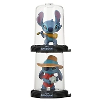Disney Stitch domez™ minifigure blind bag series 3