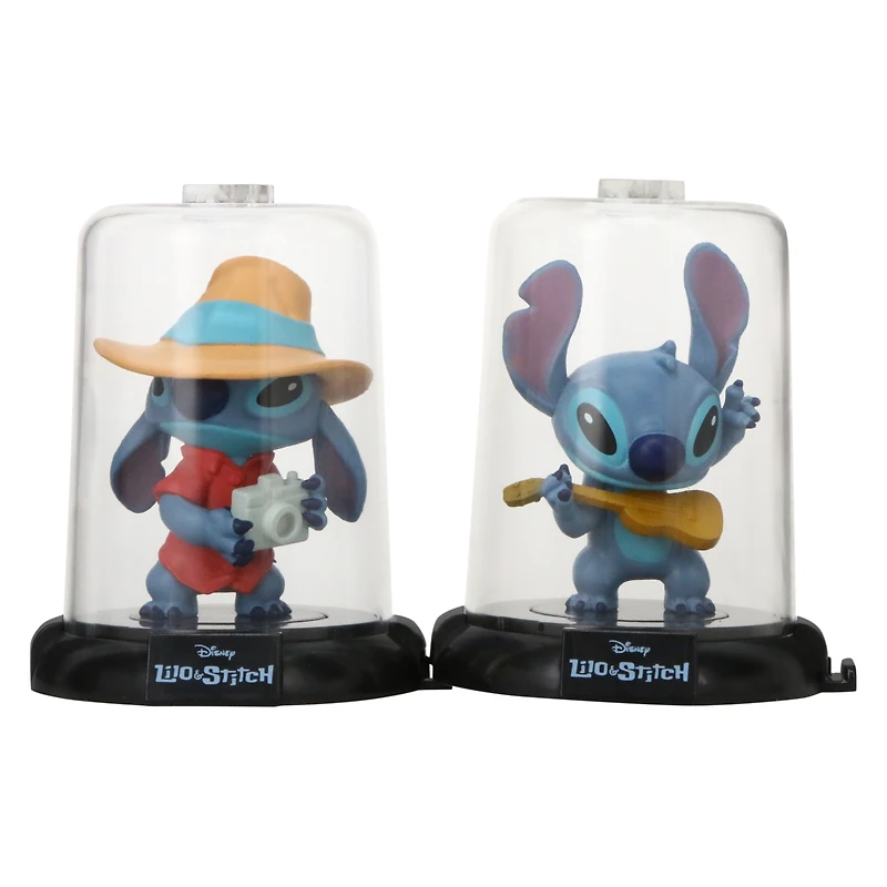 Disney Stitch domez™ minifigure blind bag series 3