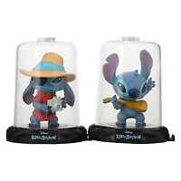 Disney Stitch domez™ minifigure blind bag series 3