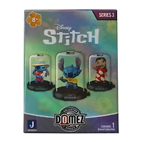 Disney Stitch domez™ minifigure blind bag series 3