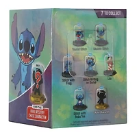 Disney Stitch domez™ minifigure blind bag series 3
