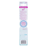 jojo siwa flash toothbrush brush buddies