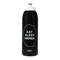 Zak!® Sport Water Bottle 32oz - Anime & Video Games