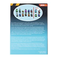 among us™ series 2 crewmate stampers blind bag