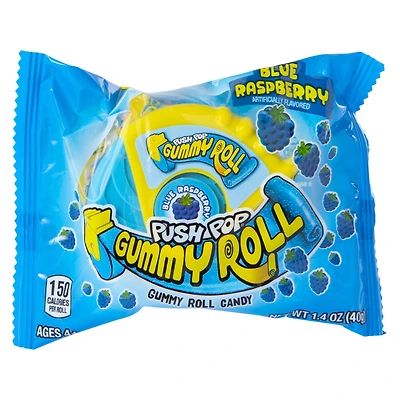 push pop™ gummy roll candy 1.4oz