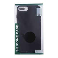 iPhone 8® / 7® 6® Plus silicone phone case