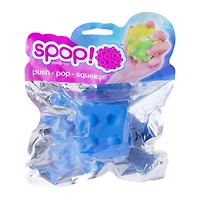 bubble popper dice fidget toy