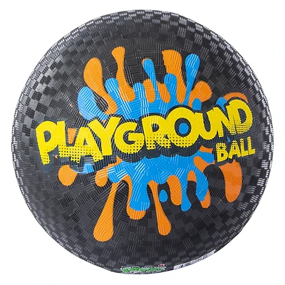playground ball