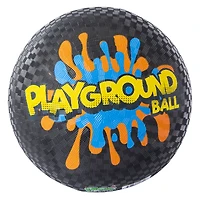 playground ball