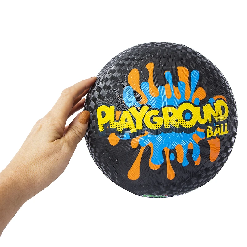 playground ball
