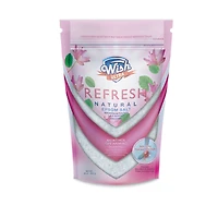 refresh menthol & spearmint natural epsom salt 16oz