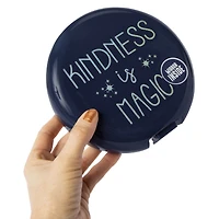 makeup organizer with mirror 6.5in