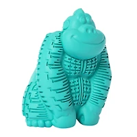 large gorilla arm & hammer® treadz dog dental chew treat dispenser