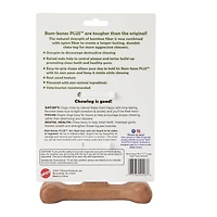 bambone plus™ chew toy for dogs under 90lbs